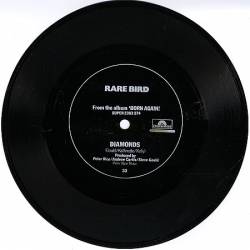 Rare Bird : Diamonds